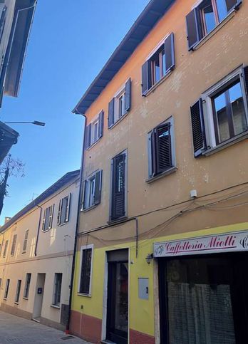 Appartamento in residenziale in Via Martinelli Foscarini 15