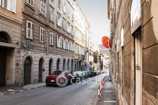 Appartamento in residenziale in Via della Madonnina