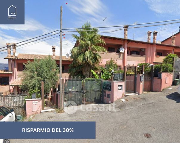 Appartamento in residenziale in Via Michelangelo Buonarroti 19