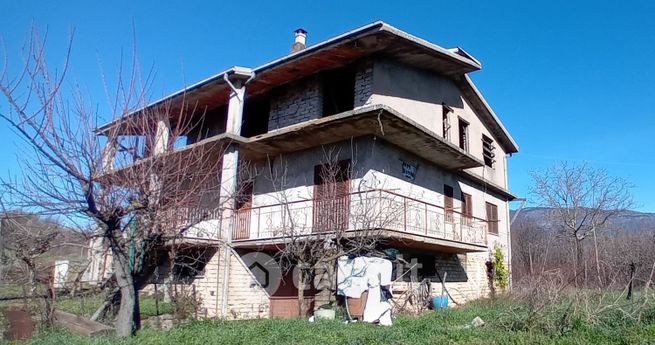 Casa indipendente in residenziale in Contrada Grotte