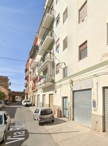 Appartamento in residenziale in Via Roma 124