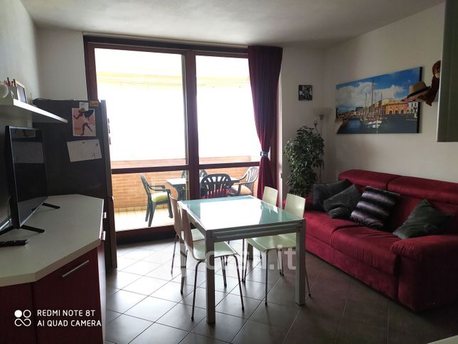 Appartamento in residenziale in Via Spinelli