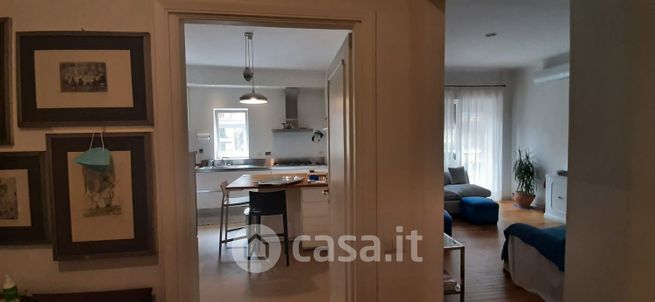 Appartamento in residenziale in Via delle Fornaci 143