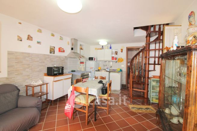 Casa indipendente in residenziale in Via Mulino