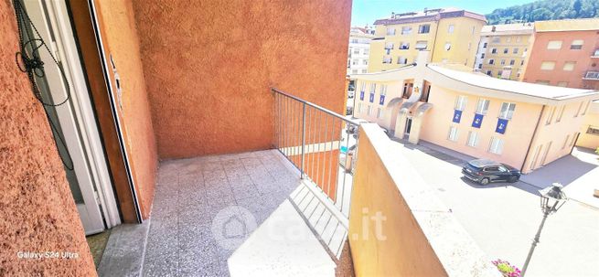 Appartamento in residenziale in