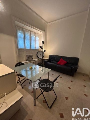 Appartamento in residenziale in Via Francesco Pozzo