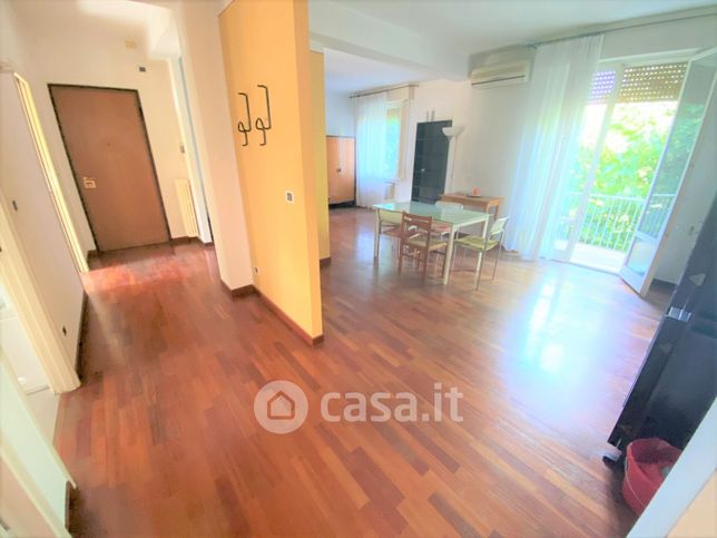 Appartamento in residenziale in Viale Piacenza 30