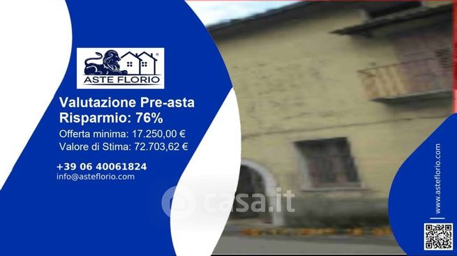 Appartamento in residenziale in Via Fontana