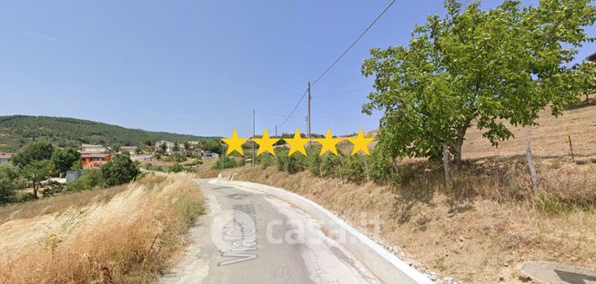 Appartamento in residenziale in Via Centomani