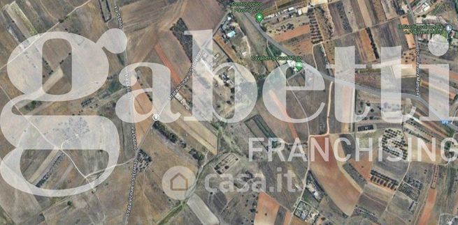 Terreno agricolo in commerciale in LocalitÃ  SAN LORENZO