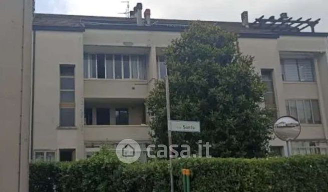 Appartamento in residenziale in Via F. Magellano