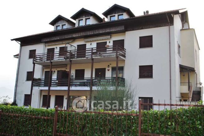 Appartamento in residenziale in Via del Dunello 12