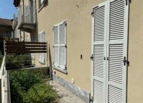 Appartamento in residenziale in Via Sant'Antonio 35