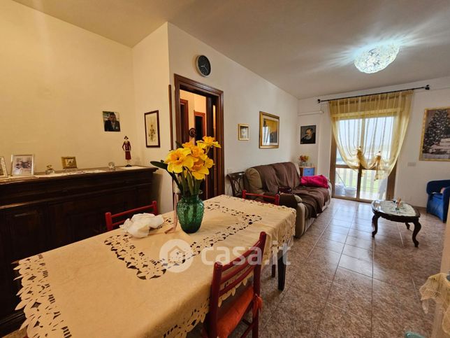 Appartamento in residenziale in Via Adda