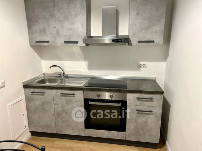 Appartamento in residenziale in Via Abano 9