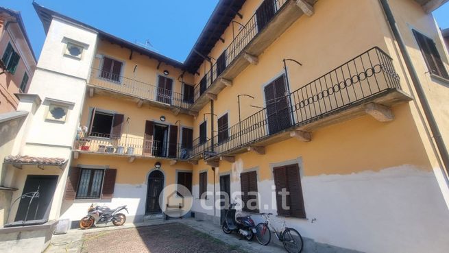 Appartamento in residenziale in Via Cavanna 13