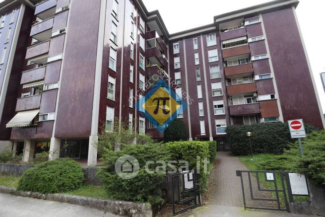 Appartamento in residenziale in Via Galileo Galilei 1