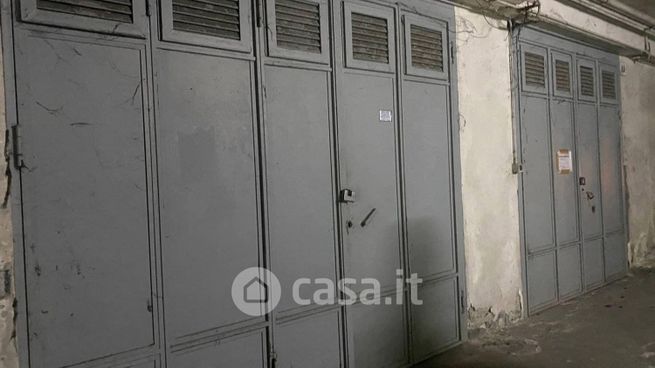 Capannone in commerciale in Via Siena 22