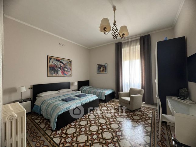Appartamento in residenziale in Via Roma