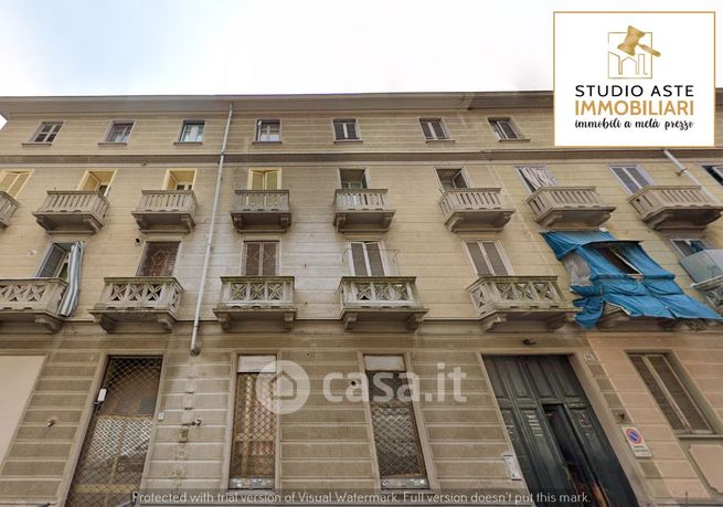 Appartamento in residenziale in Via Alessandro Scarlatti 36