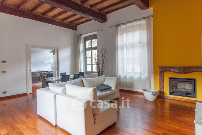 Appartamento in residenziale in Via Vittorio Emanuele 120