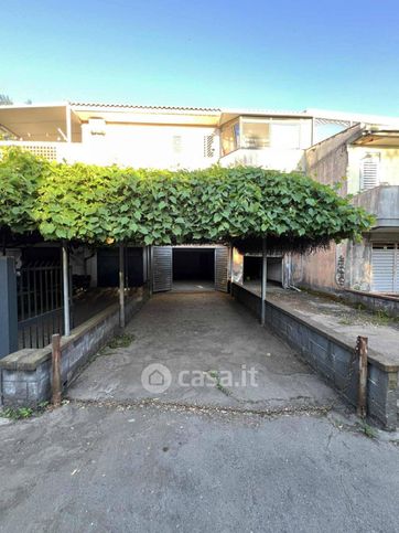 Box/posto auto in residenziale in Via dott. Mario Amato 5
