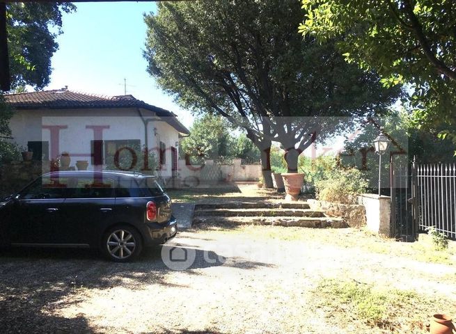 Casa indipendente in residenziale in Via San Marcellino