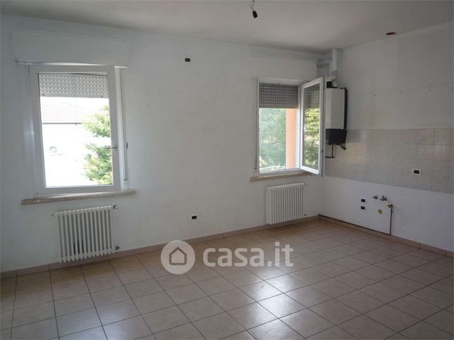 Appartamento in residenziale in Via Molino 43