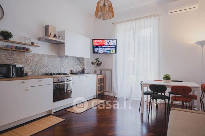 Appartamento in residenziale in Via di Selvaforte 51