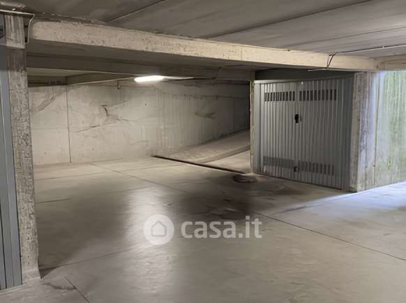 Box/posto auto in residenziale in Via Martiri della Libertà