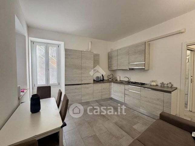 Appartamento in residenziale in Via Pieve 32