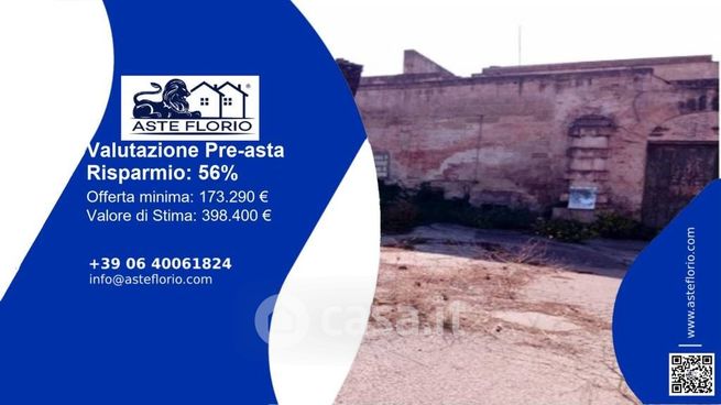 Villa in residenziale in Contrada Rondinella