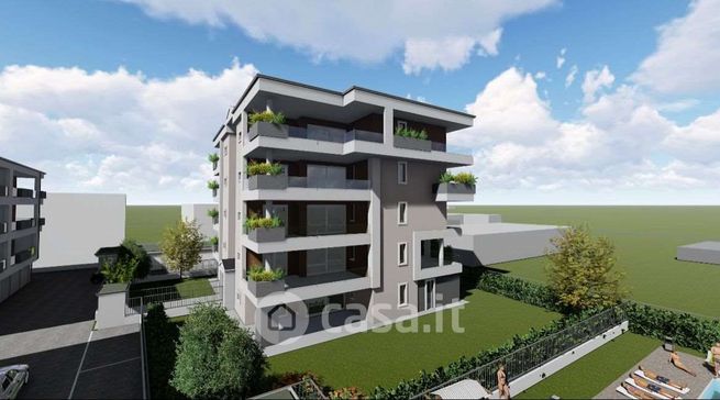 Box/posto auto in residenziale in 