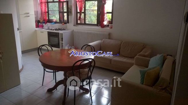 Appartamento in residenziale in 