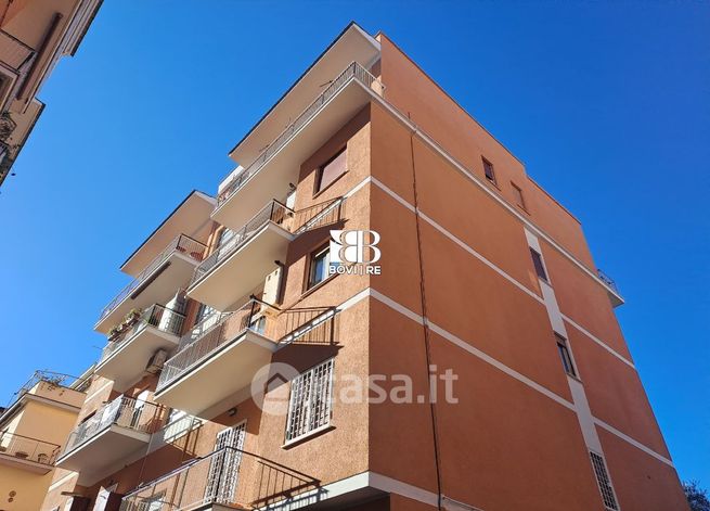 Appartamento in residenziale in Via Diano Marina