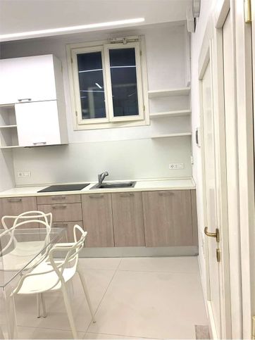 Appartamento in residenziale in Calle Corner