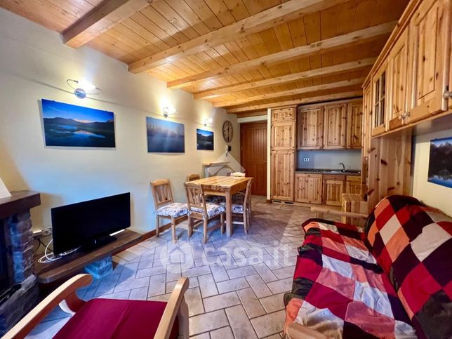 Appartamento in residenziale in Via Ettore Calvelli