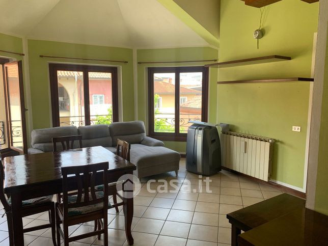 Appartamento in residenziale in Via franzolino prinetti 26
