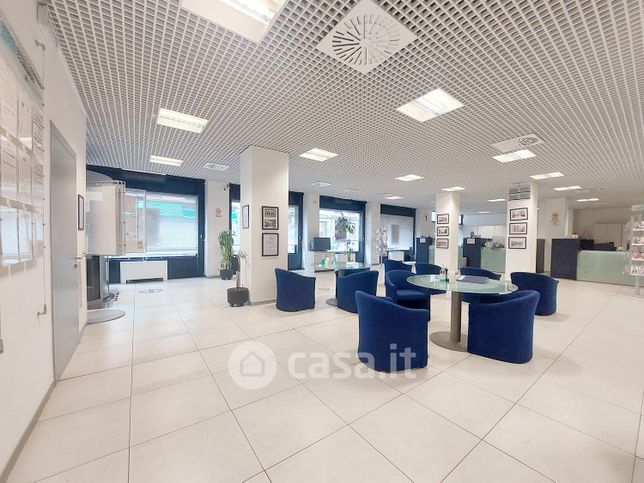 Ufficio in commerciale in Via S. Gonzaga