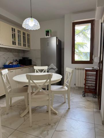 Appartamento in residenziale in Via Magno Magnini 131