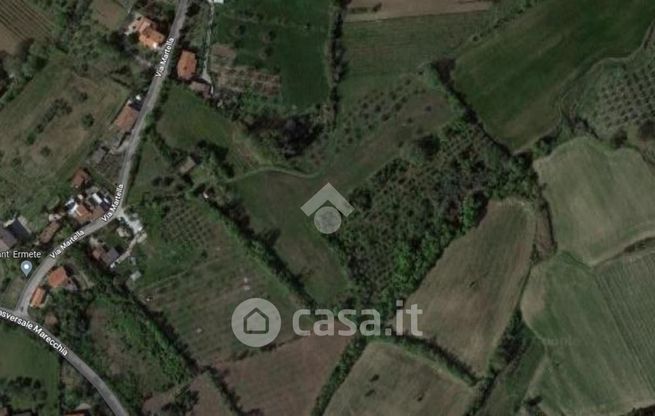Terreno agricolo in commerciale in Via Martella
