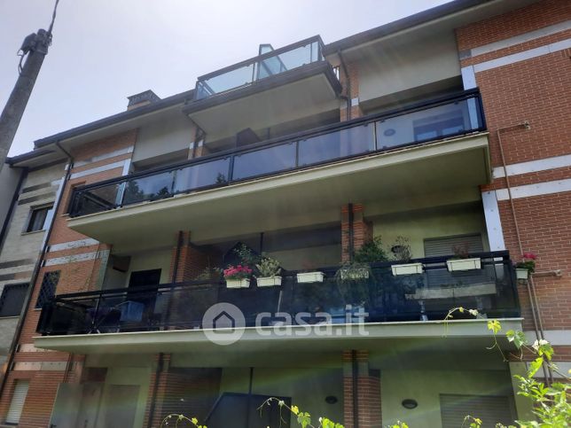 Appartamento in residenziale in Via della Rocchetta 5/D