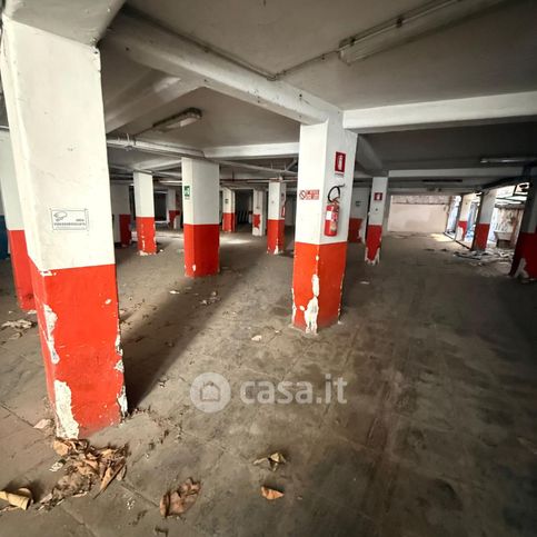 Box/posto auto in residenziale in 