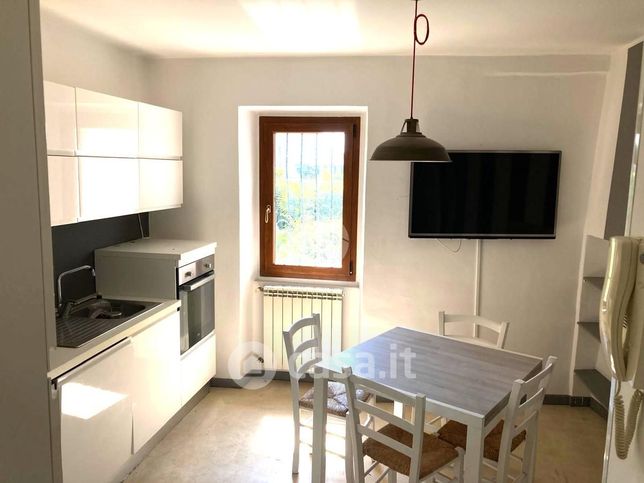 Casa indipendente in residenziale in