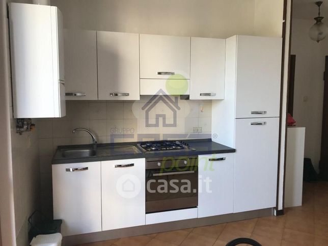 Appartamento in residenziale in Via Arcangelo Ghisleri