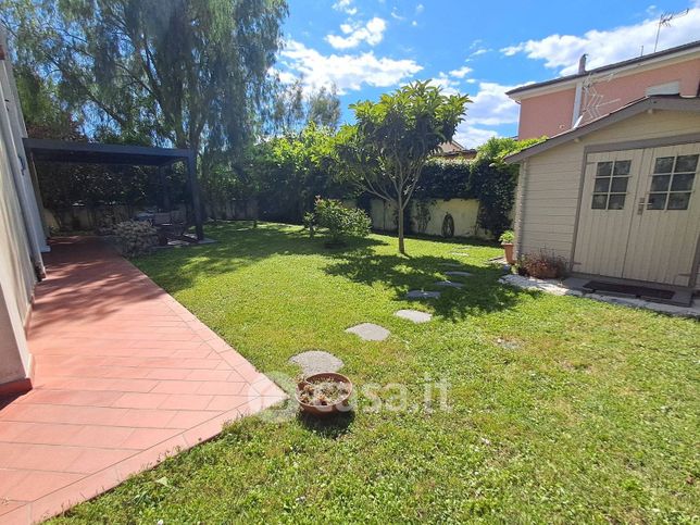 Appartamento in residenziale in Via di Borgo 82