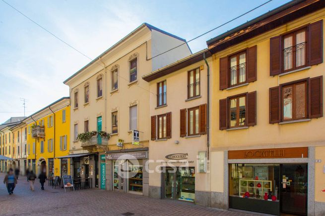 Appartamento in residenziale in Via Milano 2
