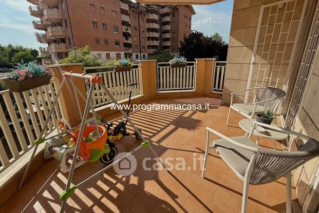 Appartamento in residenziale in Via San Rocco 5