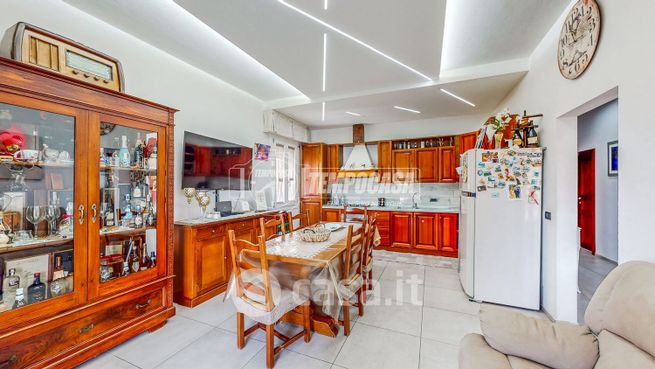 Appartamento in residenziale in Via Claudia 6341