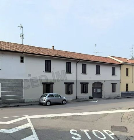 Appartamento in residenziale in Via Olmina 8